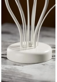 Jupiter 2060 - Lampă de masă GLORIOSA 3xG9/14W/230V crem