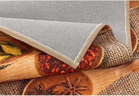 Traversă Floorita Spices Market, 60 x 240 cm