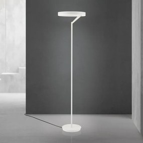 Orion - Lampă de podea LED dimmabilă KOLK LED/40W/230V 2700/4000K albă