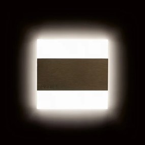 Corp de iluminat LED pentru scări Kanlux 26842 TERRA LED/0,8W/12V 3000K