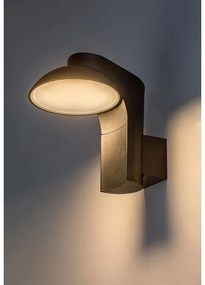 Aplică LED de exterior Rabalux 77148 WENGEN LED/12W/230V IP54