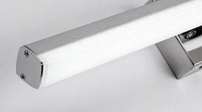 Aplica de perete LED pentru oglinda baie IP44 Turgon