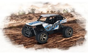 Buddy Toys BRC 20.424 RC Wizard mașină cutelecomandă, albastru