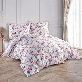 BedTex Lenjerie de pat din satin Bliz, 135 x 200 cm, 80 x 80 cm, 135 x 200 cm, 80 x 80 cm