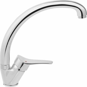 Baterie bucatarie gat de lebada pipa lunga Ferro Stillo