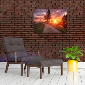 Tablou - Jamnik, Slovenia (70x50 cm)