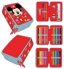 Disney Mickey penar umplut cu 3 etaje