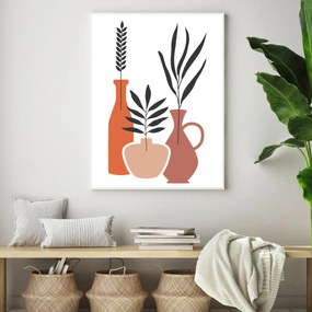 Poster - Planta (A4)