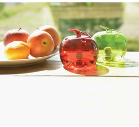 Set capcane pentru insecte 2 buc. din sticlă Apple – Esschert Design