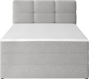 Pat boxspring Kasped 120x200 cm Royal 04