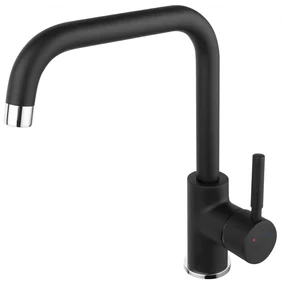 Ratio Black - baterie stativă bucătărie - BTI4BL - Ferro