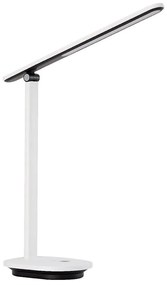 Philips - Lampă de birou LED tactilă IVORY LED/5W/5V 2700-5000K CRI 90