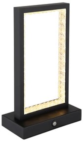 Globo 24008S - Lampă de birou LED dimabilă SAMEGA LED/3W/3,7V