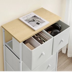 Comoda E1051 WT, 56 cm, M