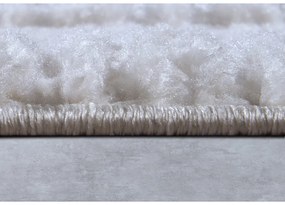 Covor tip traversă crem 80x240 cm Bartoux Cream White – Elle Decoration