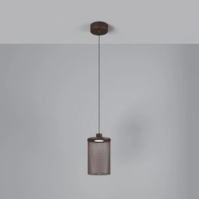 Pendul LED exterior design modern IP54 Latticea