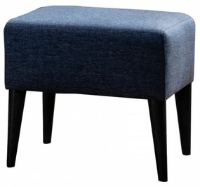 Set Canapea Extensibilă si Fotoliu Aria - S, Albastru