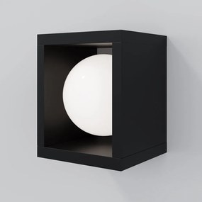 Aplica de perete exterior IP65 Slate