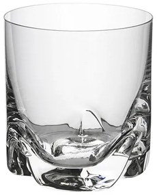Set Pahare Bohemia Royal Trio, 6 buc., 280 ml 109652