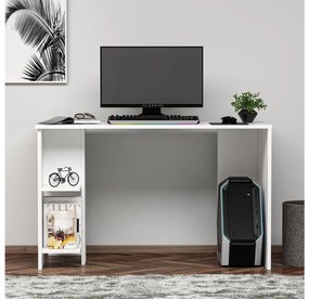 Masă PC Alia (Alb). 1088819