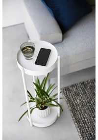 Suport pentru flori din metal (înălțime 70 cm) Tower – YAMAZAKI