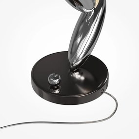 Veioza decorativa LED Resonance