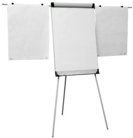 Flipchart magnetic PRO 70 x 100 cm, alb