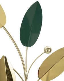 Mauro Ferretti Panou Decorativ Colorat Pentru Perete,  59 X 3,8 X 98,4 Cm | Aosom Romania
