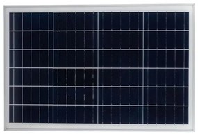 Lampă solară stradală LED dimabilă 50W 6,4V 6000K IP65 cu DO