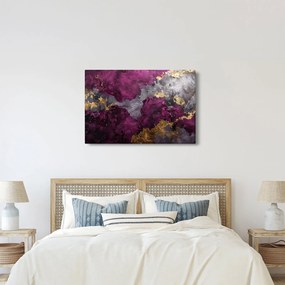 Tablou - Texturizarea abstracției (90x60 cm)
