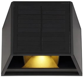 Corp de iluminat LED solar SOLAR LED/6W/3,2V 3000K IP54 Globo 36495