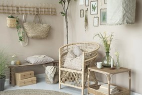 Geanta de plaja din iarba de mare BEACH BAG