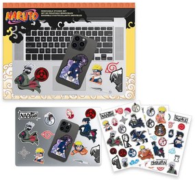 Naruto set de autocolante decorative