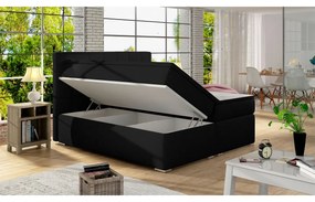 Pat boxspring Alice 140x200 cm Sawana 14