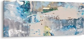 Tablou - Abstract (120x50 cm)