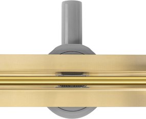 Rigola dus REA Neox Slim pro Gold 90