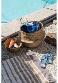 Coş depozitare din iarbă de mare Compactor, ⌀ 36 cm