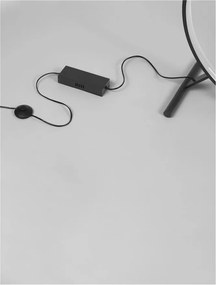 Lampadar, lampa de podea LED Hola
