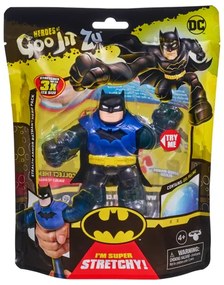 Figurina elastica Goo Jit Zu DC S4 Stealth Armor Batman 41382-41383