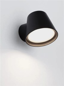 Aplica perete exterior LED IP65 BELL