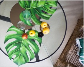 Suport pentru farfurie Really Nice Things Monstera