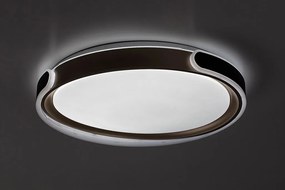 Plafoniera LED cu telecomanda Jindri