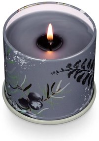 Lumânare parfumată din ceară de soia timp de ardere 50 h North Sky – ILLUME x Bloomingville