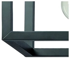 Lucide 31472/04/15 - Lampa suspendata ORIS 4xE27/60W/230V