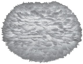 Abajur gri deschis ø 65 cm Eos large – UMAGE