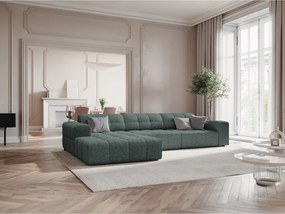 Colțar turcoaz (colț pe stânga) Chicago – Cosmopolitan Design