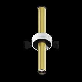 Spot LED incastrabil rotativ retractabil Focus T alama