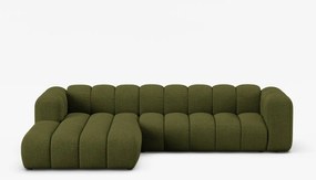 Coltar Lupine 4 locuri boucle Baloo L290 cm