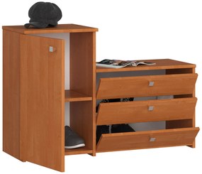 Pantofar Sirocco (arin). 1068557