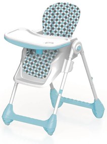 SCAUN DE MASA PENTRU BEBELUSI - DELUXE - DOLU (D7154)